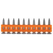 HC6 Pulsa Pins - Hard Concrete and Steel